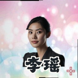 李瑶